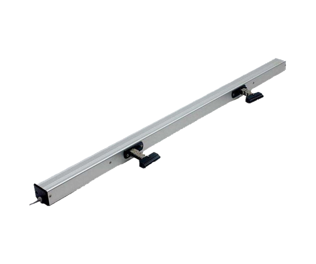 Doppelketten-Fenster&ouml;ffner f&uuml;r Fenstersysteme