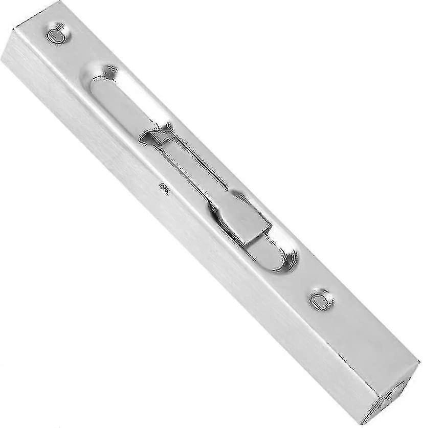 T&uuml;rriegel aus Edelstahl 304 f&uuml;r Doppelt&uuml;ren