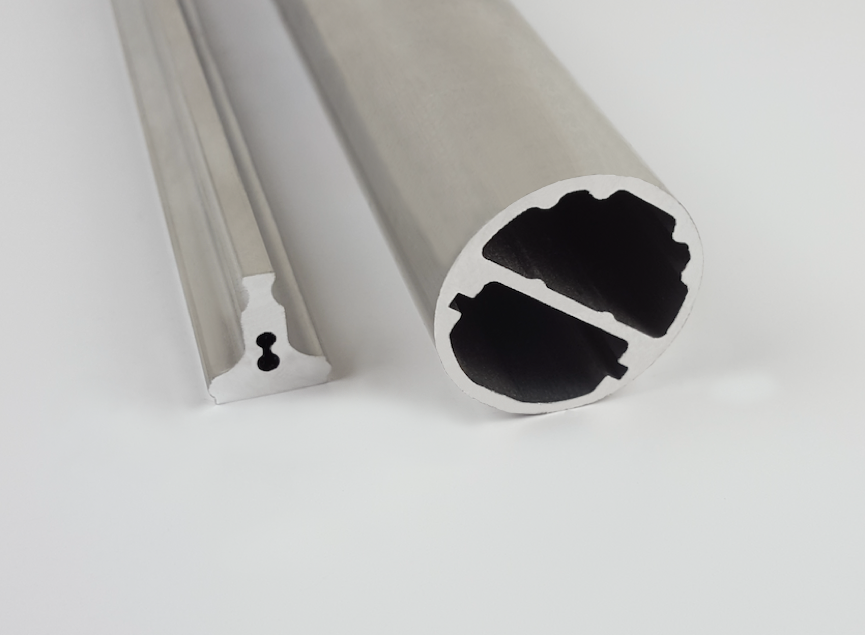 Aluminiumkan&auml;le