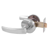 Gainsborough Bailey Datenschutz-Hebelset