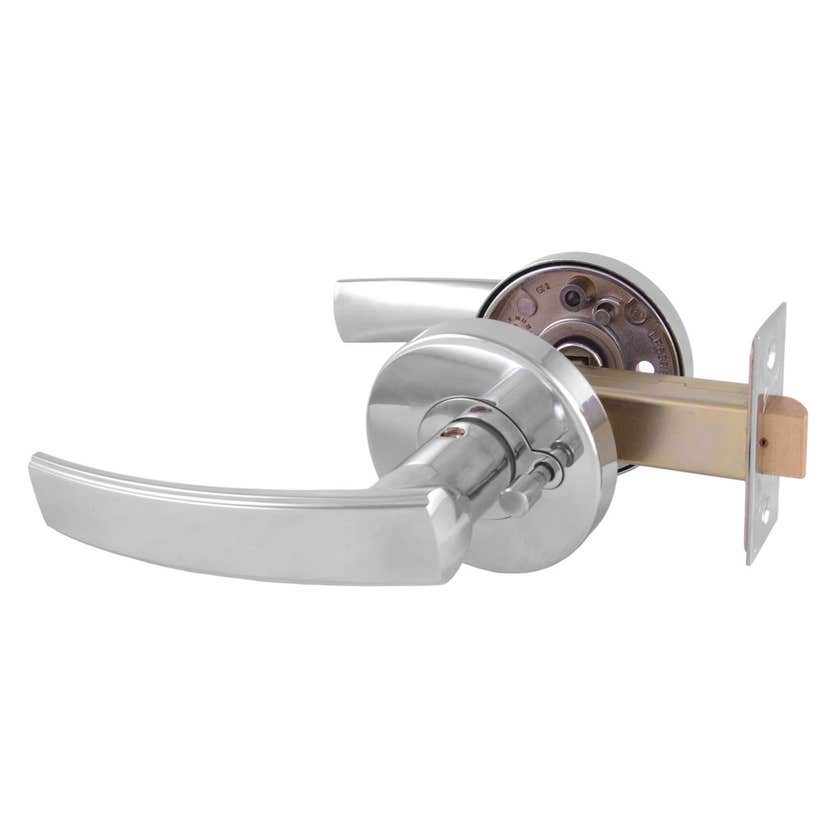 Gainsborough Bailey Datenschutz-Hebelset