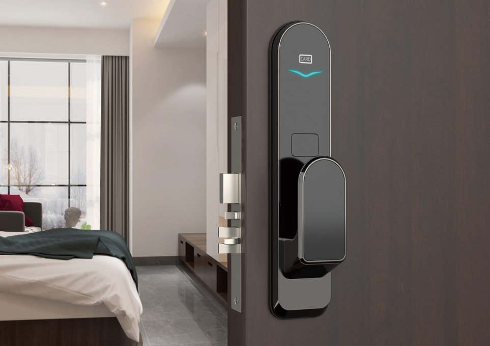 Digitales intelligentes LockS Hotel