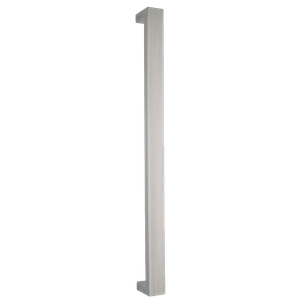 Gainsborough l&auml;nglicher 600-mm-Zuggriff aus Edelstahl 