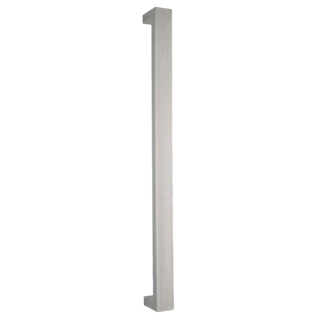 Gainsborough l&auml;nglicher 600-mm-Zuggriff aus Edelstahl 
