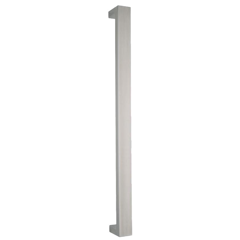 Gainsborough l&auml;nglicher 600-mm-Zuggriff aus Edelstahl 