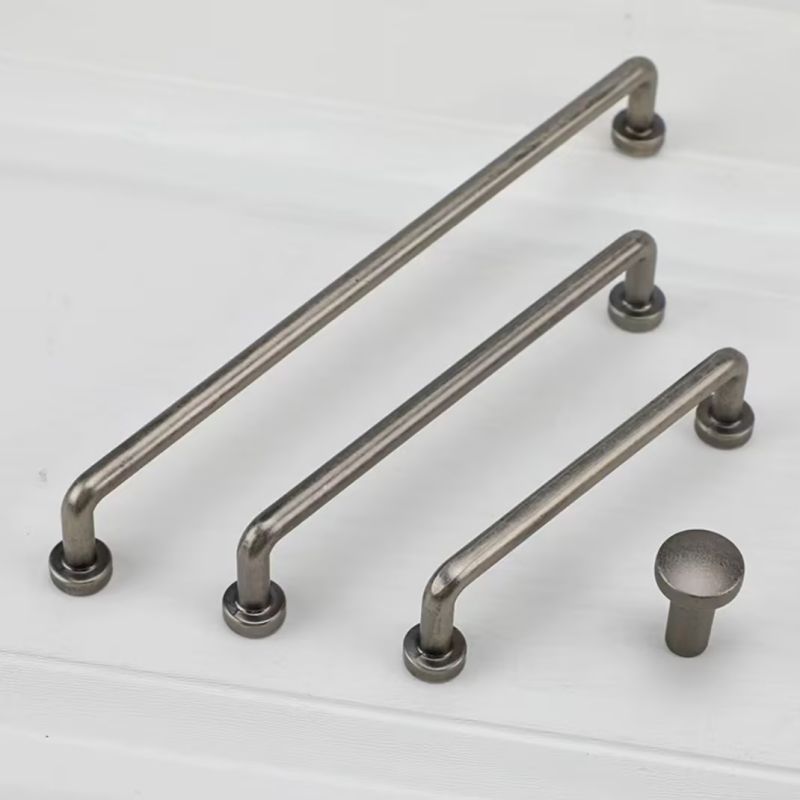 Prestige Slimline-Griff f&uuml;r moderne K&uuml;chen im Gro&szlig;handel