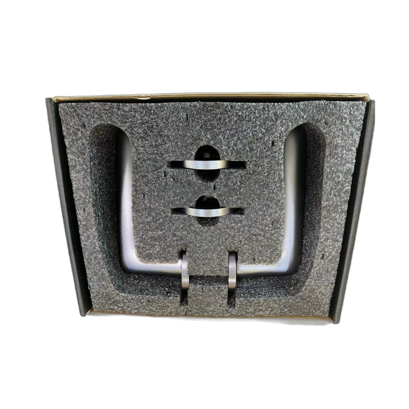 Ma&szlig;geschneiderter Griff durch unterschiedliches Design