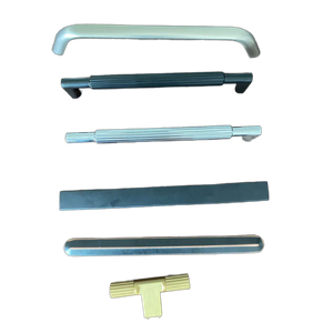 Ma&szlig;geschneiderter Griff durch unterschiedliches Design