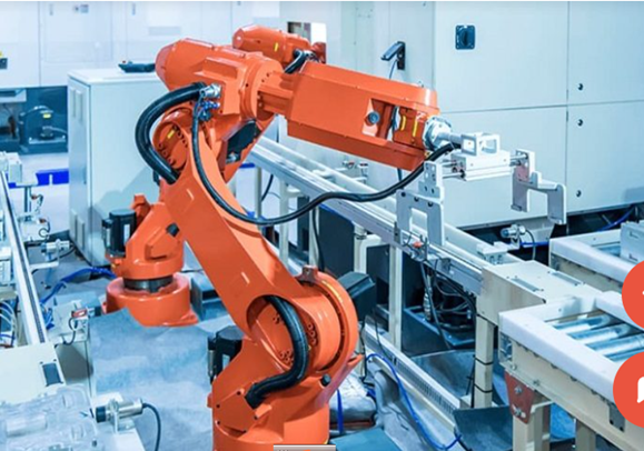 Beschleunigen Sie Innovationen und Produkteinf&uuml;hrungen im Robotiksektor