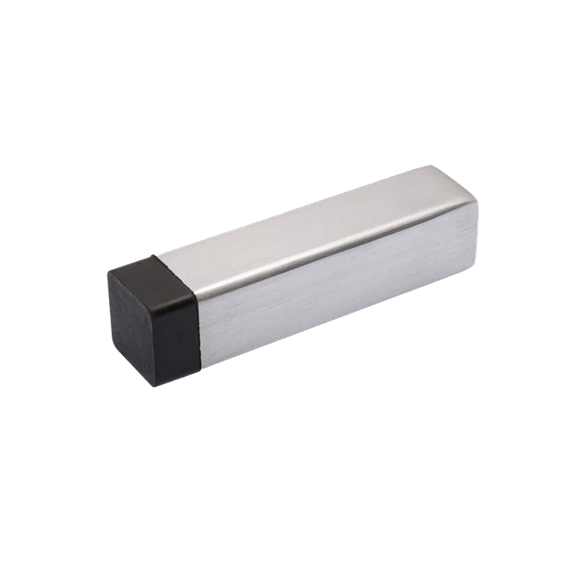Lane Bullet T&uuml;rstopper, quadratisch, geb&uuml;rstet